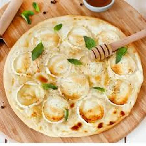  Chèvre Miel (Crème fraîche)