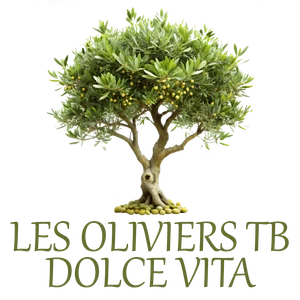 Les Oliviers TB